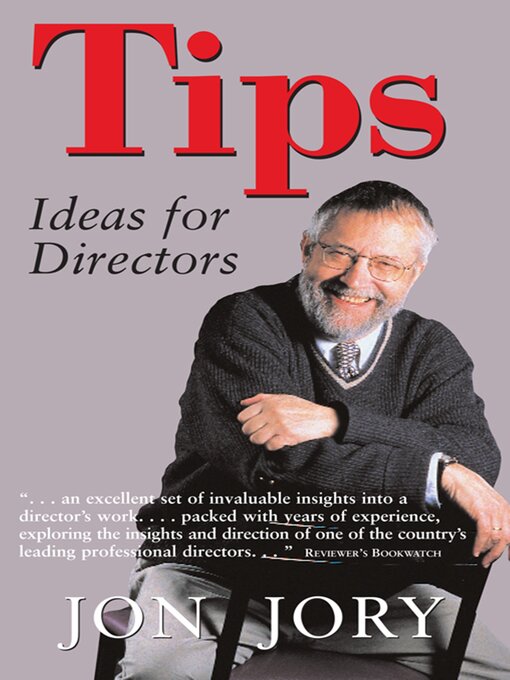 Cover image for Tips
